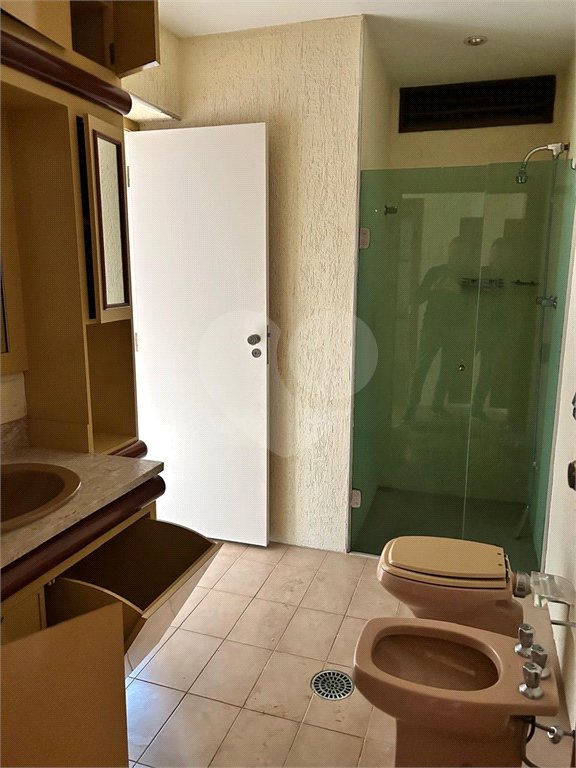Apartamento à venda com 4 suítes em Santana, São Paulo, SP
