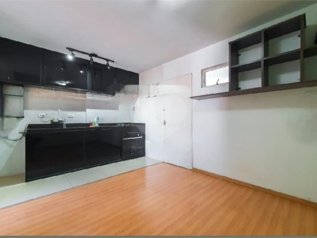 Studio à venda com 1 quarto em Liberdade, São Paulo, SP