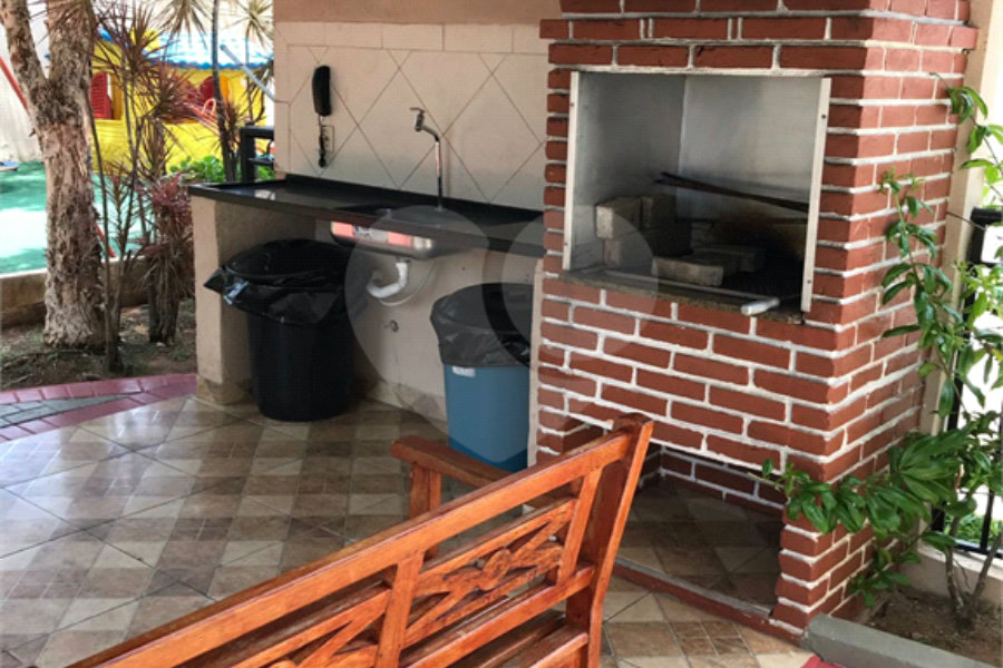 Apartamento à venda com 3 quartos em Vila Nova Cachoeirinha, São Paulo, SP