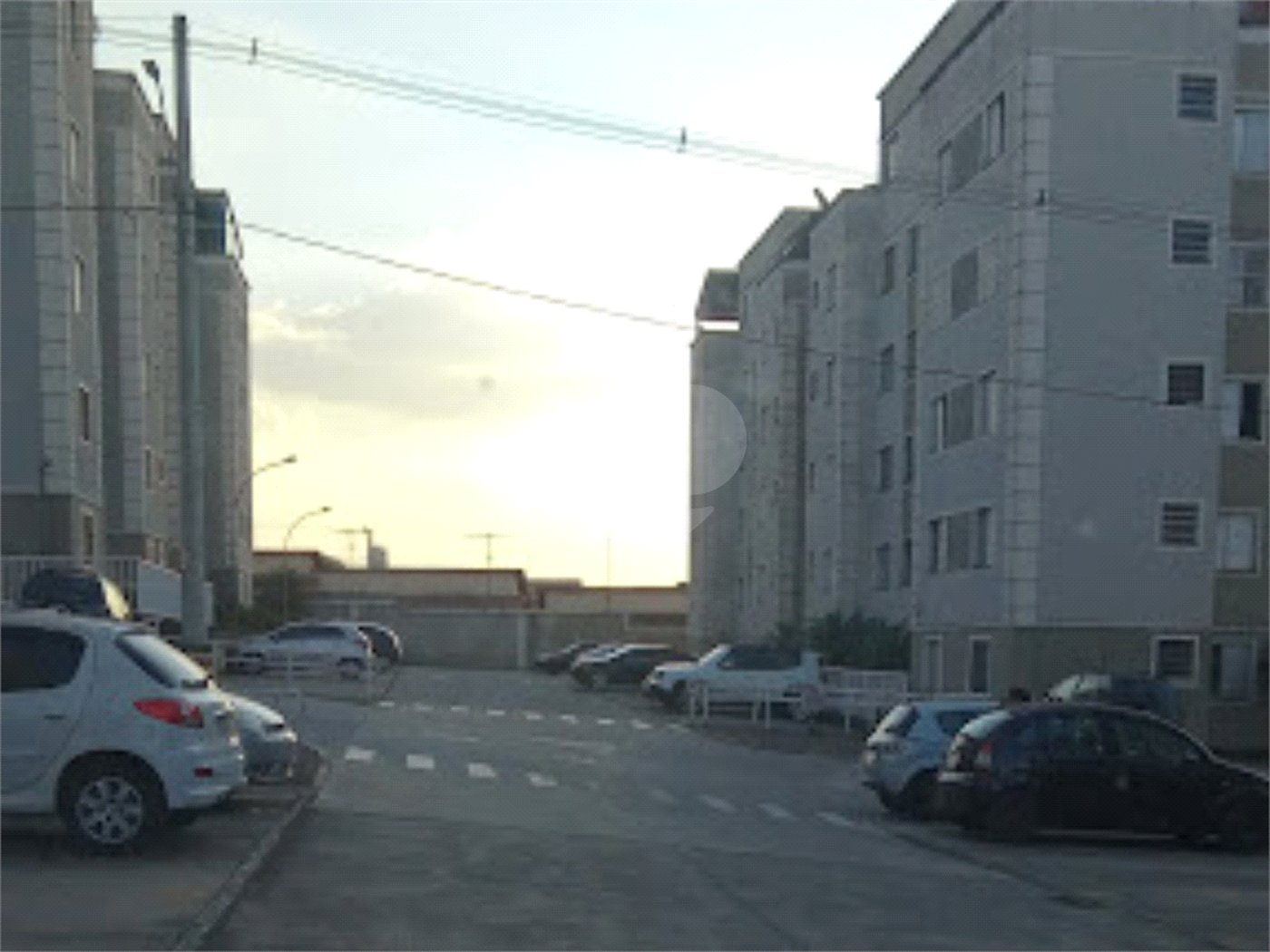 Apartamento à venda com 2 quartos, sendo 1 suíte, em Jardim São Luís, Suzano, SP