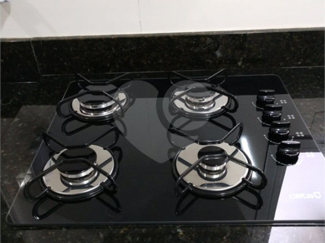 Apartamento à venda com 1 quarto em Parada Inglesa, São Paulo, SP