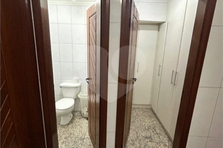 Apartamento à venda com 4 suítes em Jardim do Mar, São Bernardo do Campo, SP
