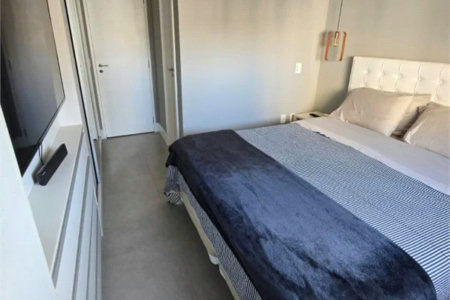 Apartamento à venda com 3 quartos, sendo 1 suíte, em Vila Suzana, São Paulo, SP