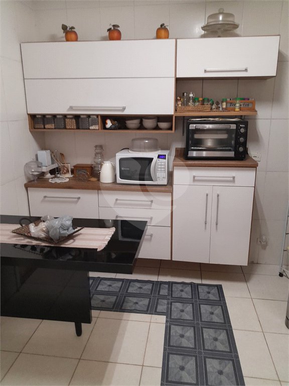 Sobrado à venda com 3 quartos em Pirituba, São Paulo, SP
