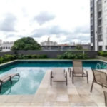Apartamento à venda com 2 quartos em Água Branca, São Paulo, SP