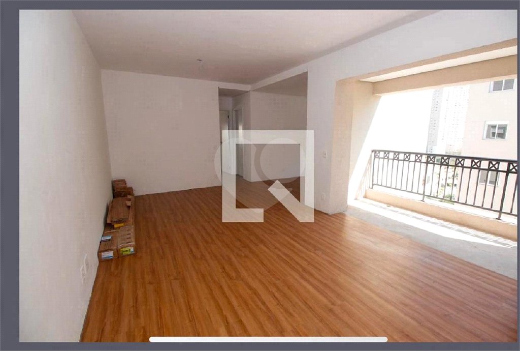 Apartamento à venda com 2 quartos, sendo 1 suíte, em Vila Suzana, São Paulo, SP