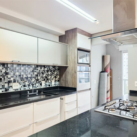 Apartamento à venda com 2 suítes em Vila Andrade, São Paulo, SP