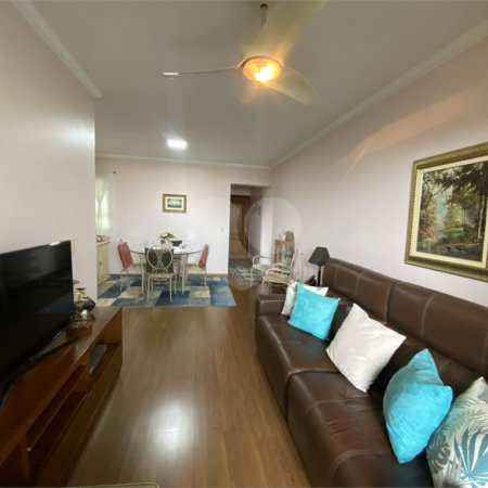 Apartamento à venda com 3 quartos em Lauzane Paulista, São Paulo, SP