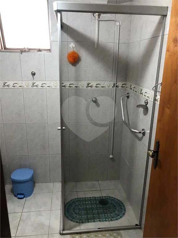 Apartamento à venda com 2 quartos em Parada Inglesa, São Paulo, SP