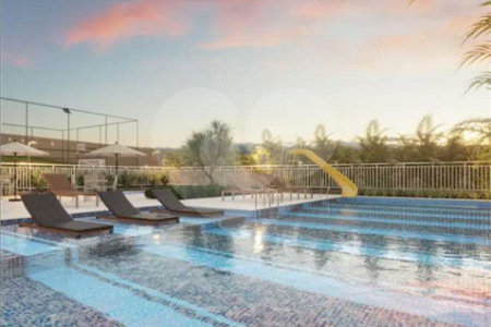 Apartamento para alugar com 2 quartos em Vila Nova Cintra, Mogi das Cruzes, SP