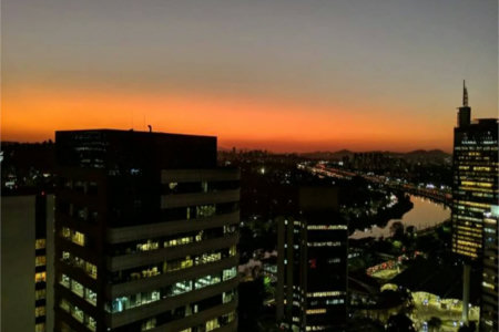 Apartamento à venda com 1 suíte em Pinheiros, São Paulo, SP