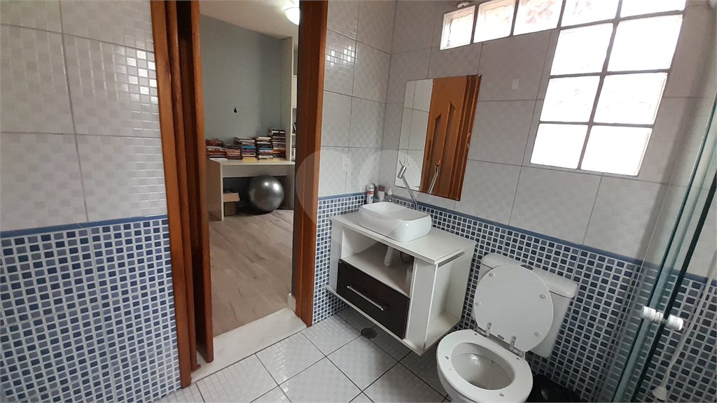 Sobrado à venda com 3 quartos, sendo 1 suíte, em Jardim Prudência, São Paulo, SP