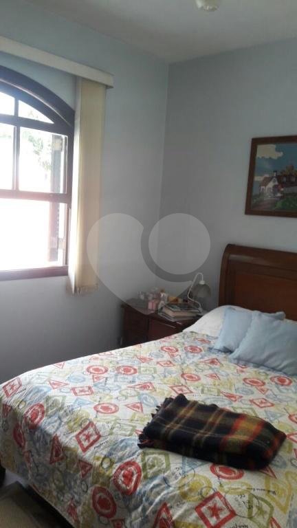 Sobrado à venda com 3 quartos, sendo 1 suíte, em Santa Teresinha, São Paulo, SP