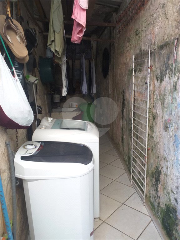Casa Térrea à venda com 1 quarto em Vila Nova Cachoeirinha, São Paulo, SP