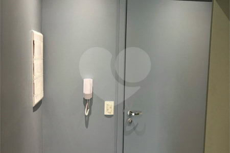 Apartamento à venda com 1 suíte em Sumarezinho, São Paulo, SP