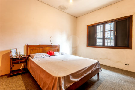 Casa à venda com 3 quartos, sendo 1 suíte, em Chácara Santo Antônio (zona Sul), São Paulo, SP