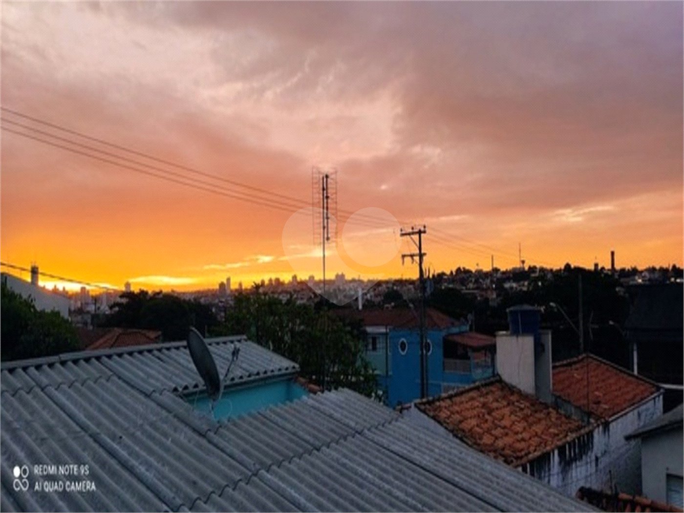 Sobrado à venda com 4 quartos em Além Ponte, Sorocaba, SP
