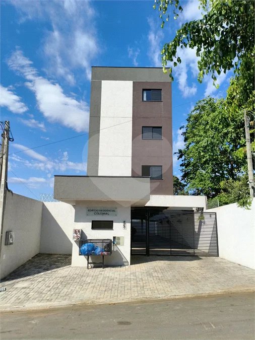 Apartamento à venda com 2 quartos em Jardim Colonial, Atibaia, SP