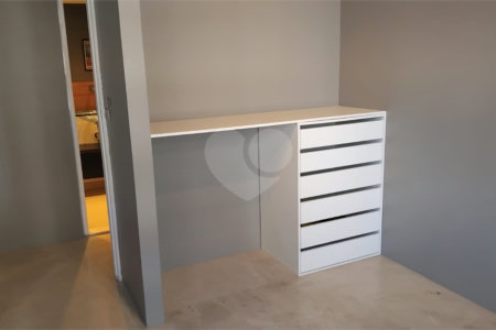 Apartamento à venda ou para alugar com 2 quartos em Jardim Fonte do Morumbi, São Paulo, SP