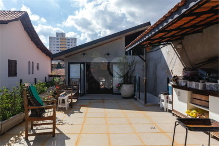Casa Térrea à venda com 3 quartos, sendo 2 suítes,  em Vila Ipojuca, São Paulo, SP