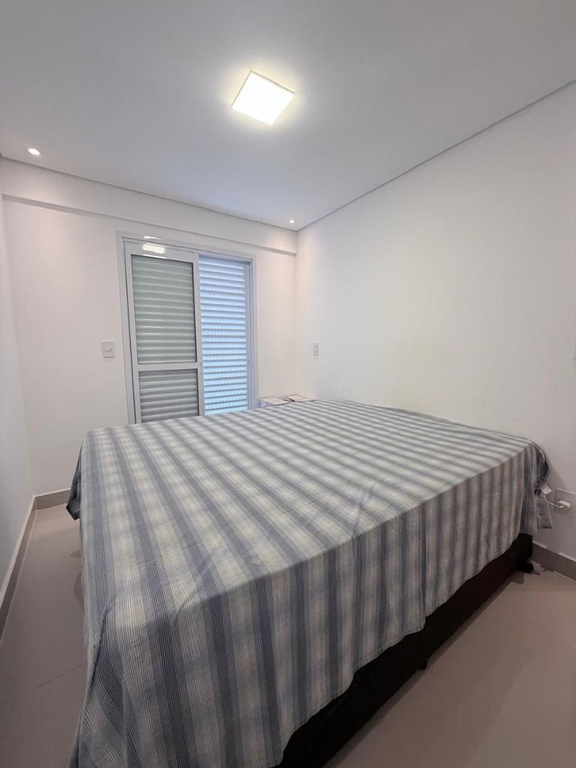 Apartamento com 2 dormitórios à venda, 53 m² por R$ 795.000,00 - Embaré - Santos/SP