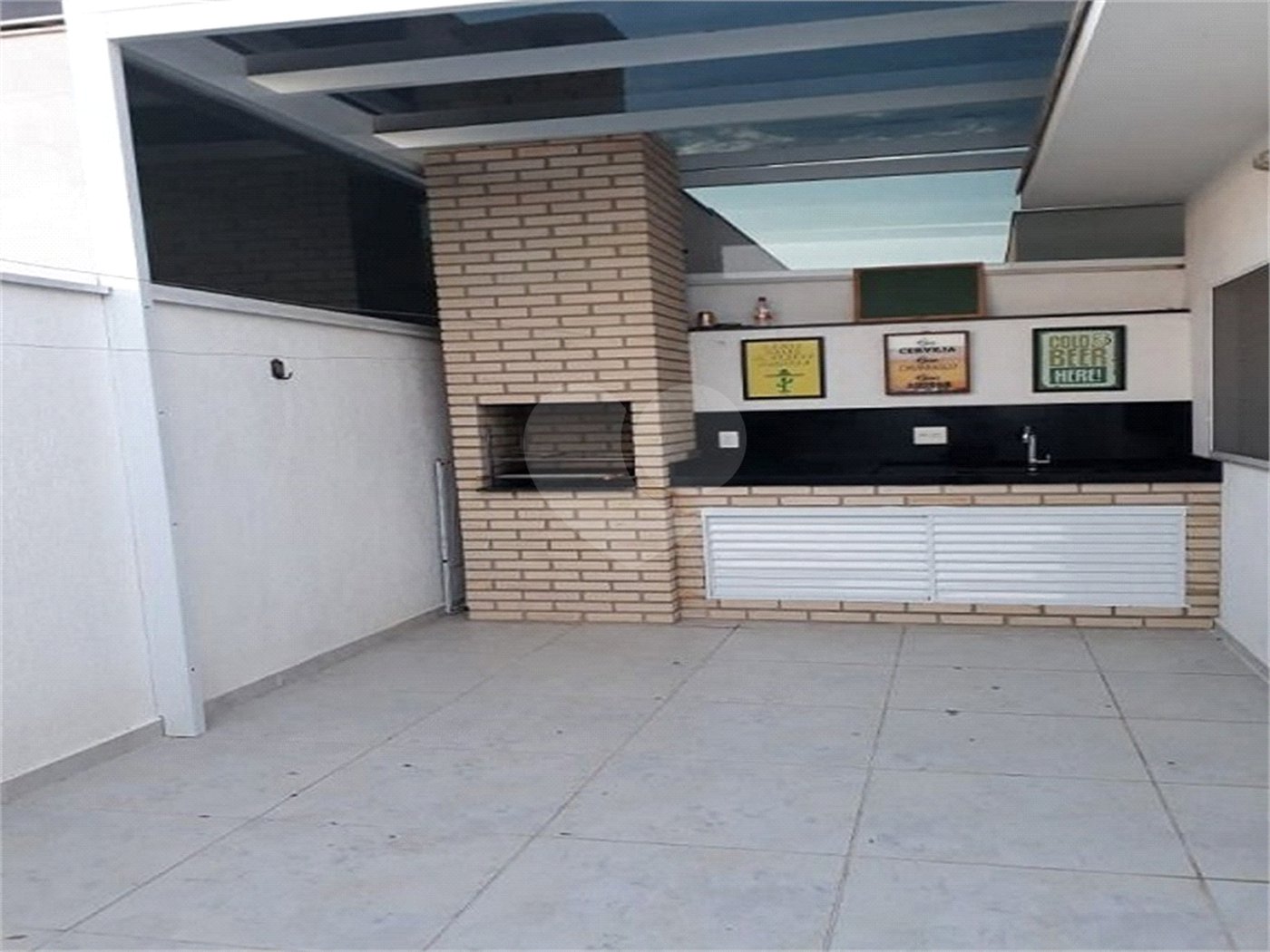 Casa à venda com 3 quartos, sendo 1 suíte, no condomínio Horto Florestal II, Sorocaba - SP