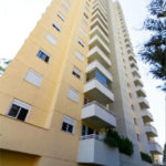 Apartamento à venda com 1 suíte em Paraíso do Morumbi, São Paulo, SP