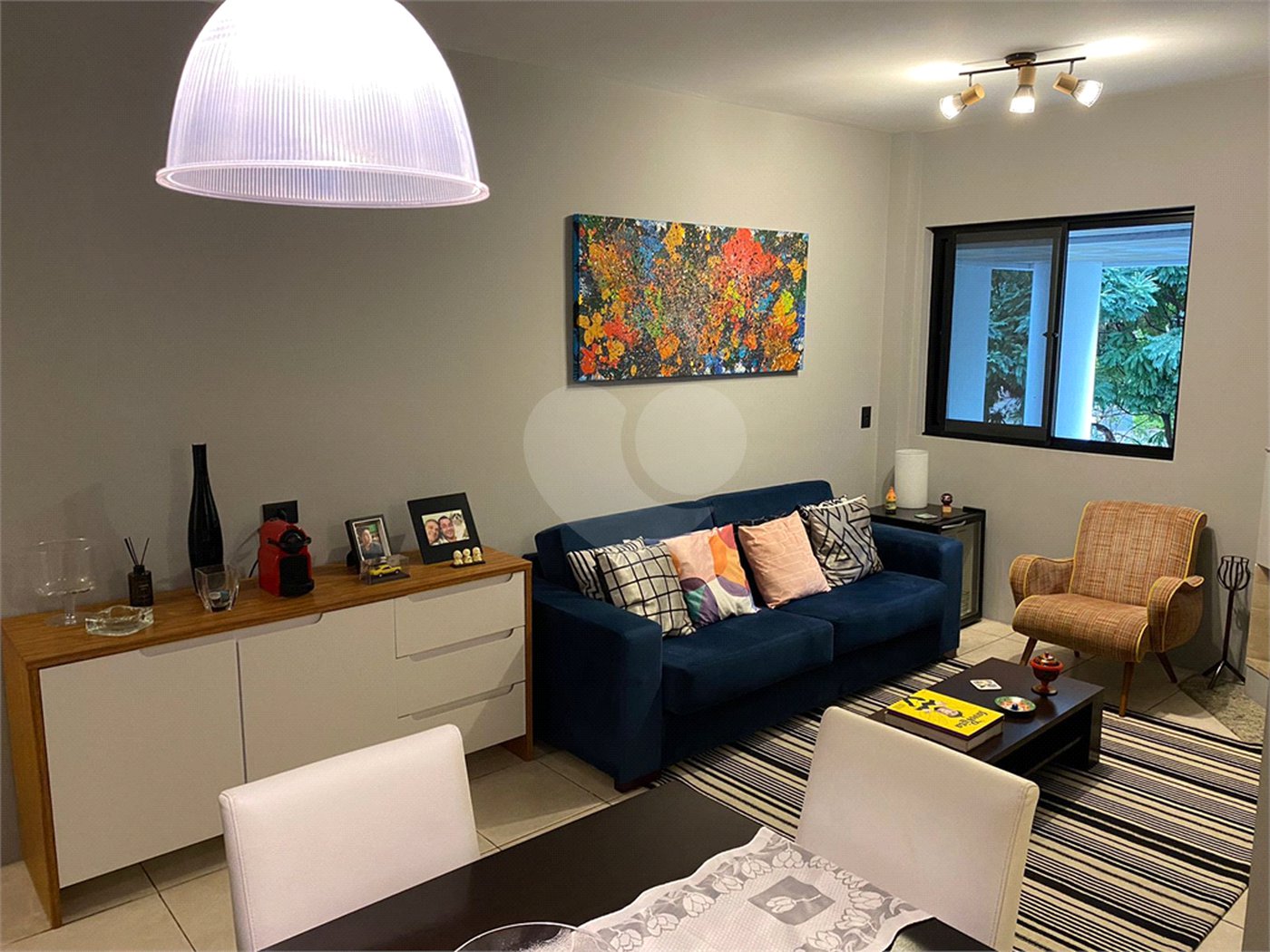 Apartamento à venda com 3 quartos, sendo 1 suíte, em Vila Andrade, São Paulo, SP