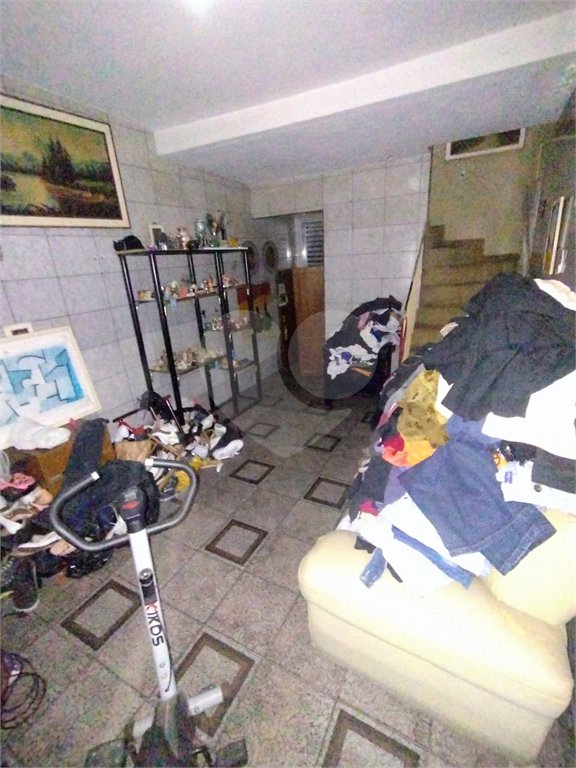 Sobrado à venda com 3 quartos, sendo 1 suíte, em Vila Mazzei, São Paulo, SP