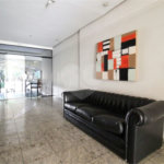 Apartamento à venda com 2 quartos, sendo 1 suíte,  em Itaim Bibi, São Paulo, SP
