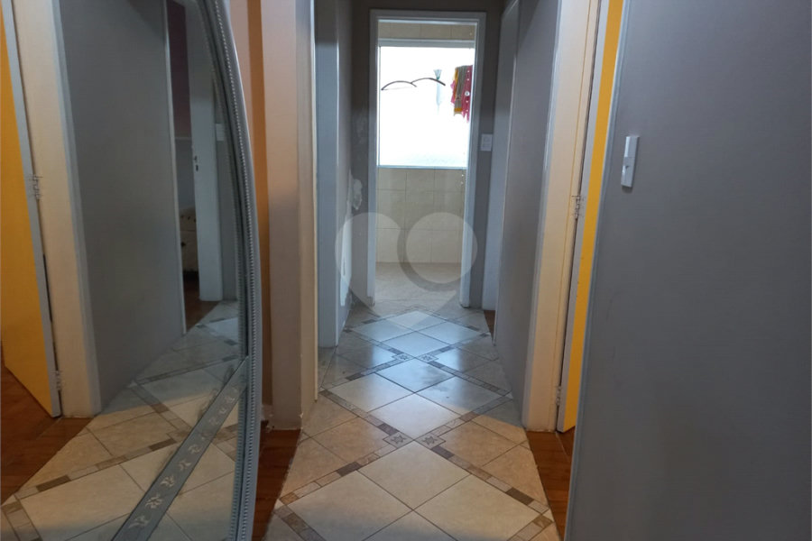 Apartamento à venda com 3 quartos em Jardim São Paulo(zona Norte), São Paulo, SP