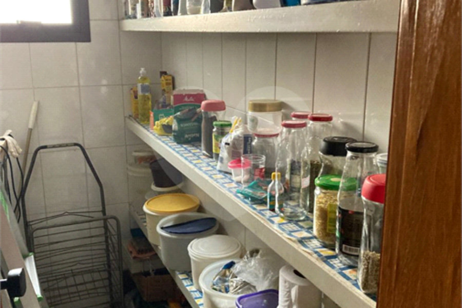 Apartamento à venda com 3 suítes em Santana, São Paulo, SP