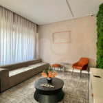 Apartamento à venda com 2 quartos em Moema, São Paulo, SP