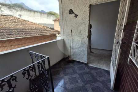 Casa à venda com 6 quartos, sendo 1 suíte, em Andaraí, Rio de Janeiro, RJ