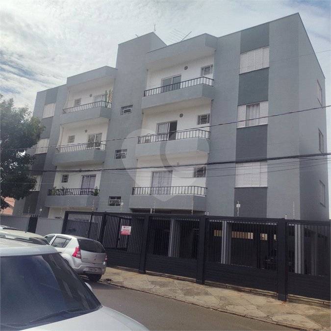 Apartamento à venda com 2 quartos em Vila Vitória ||, Indaiatuba, SP