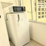 Apartamento à venda com 1 quarto em Botafogo, Rio de Janeiro, RJ