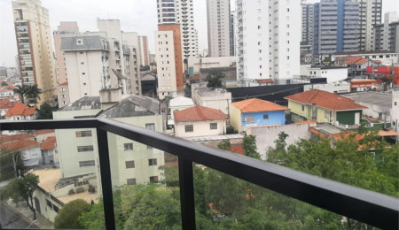 Apartamento à venda com 3 quartos, sendo 1 suíte,  em Jardim São Paulo(zona Norte), São Paulo, SP