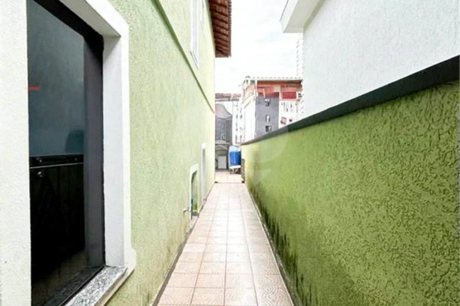 Sobrado à venda com 3 suítes em Vila Guilherme, São Paulo, SP