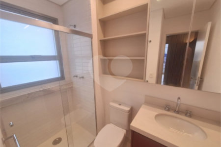 Apartamento à venda com 1 suíte em Moema, São Paulo, SP