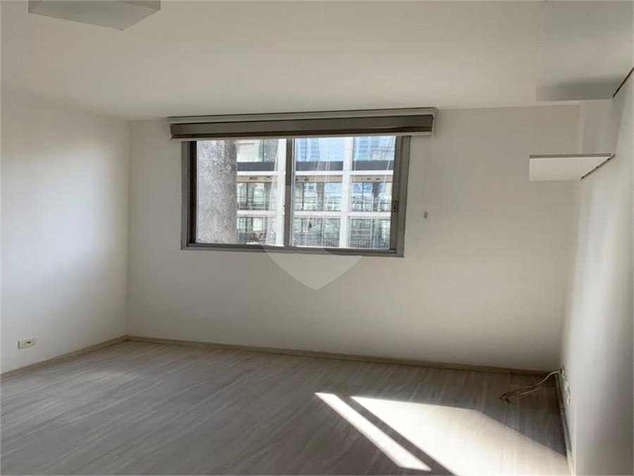 Apartamento à venda com 1 quarto em Jardim América, São Paulo, SP