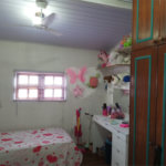 Sobrado à venda com 3 quartos, sendo 1 suíte,  em Vila Caputera, Mogi das Cruzes, SP