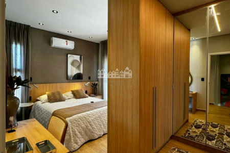 Villagio Vista 571 – Exclusividade, conforto e localização privilegiada em Atibaia