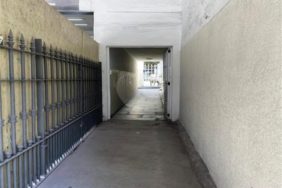 Terreno à venda com 4 quartos em Tucuruvi, São Paulo, SP
