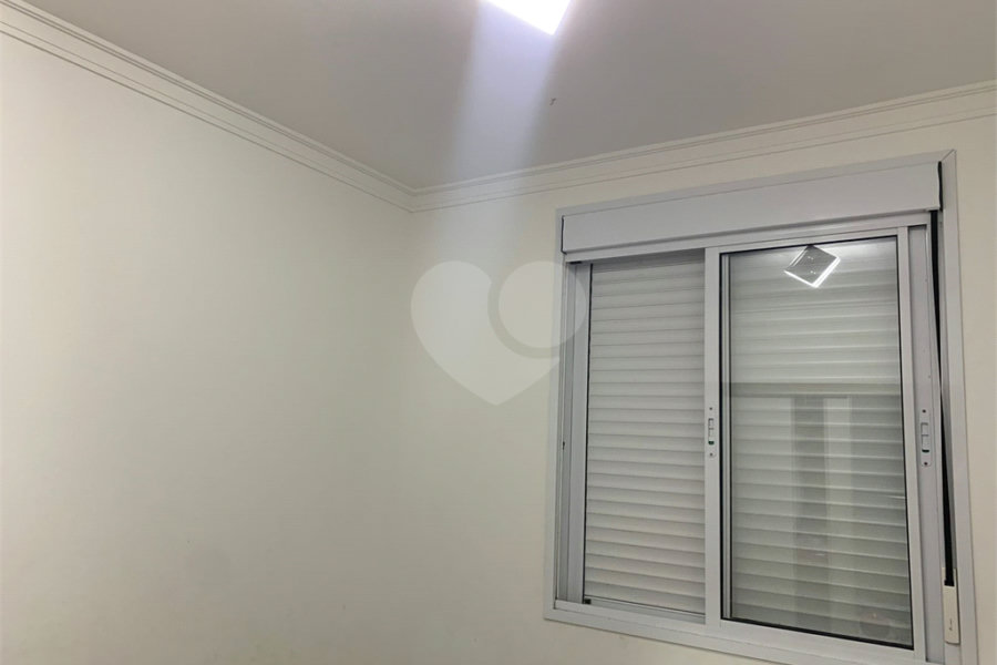 Apartamento à venda com 2 quartos em Jaraguá, São Paulo, SP