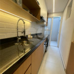 Apartamento à venda com 1 quarto em Vila Dom Pedro Ii, São Paulo, SP