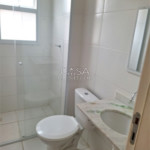 Apartamento à venda com 2 quartos em Vila Hortência, Sorocaba, SP