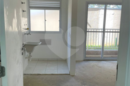 Apartamento à venda com 1 quarto em Água Branca, São Paulo, SP