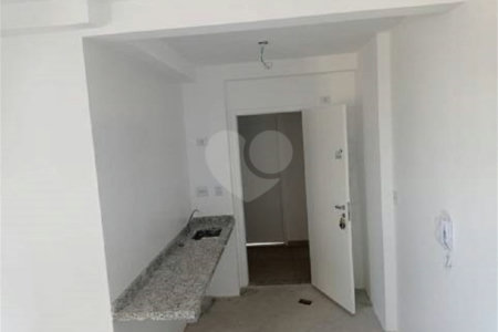 Studio à venda com 1 quarto em Santana, São Paulo, SP