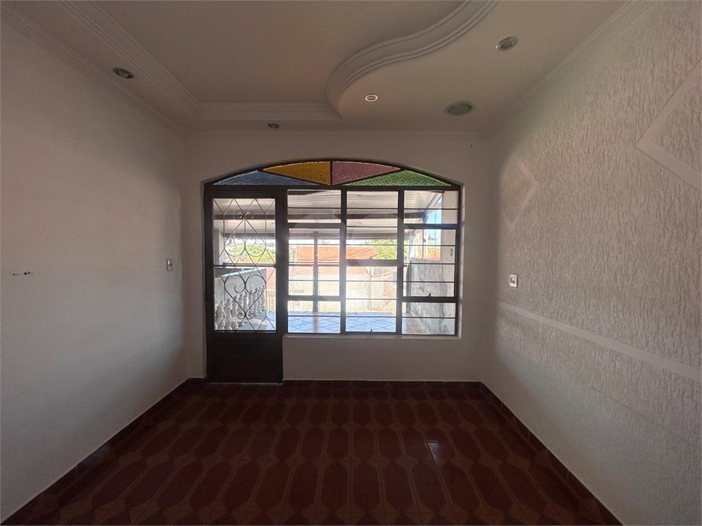 Sobrado à venda com 2 quartos em Jardim Wanderley, Tatuí, SP
