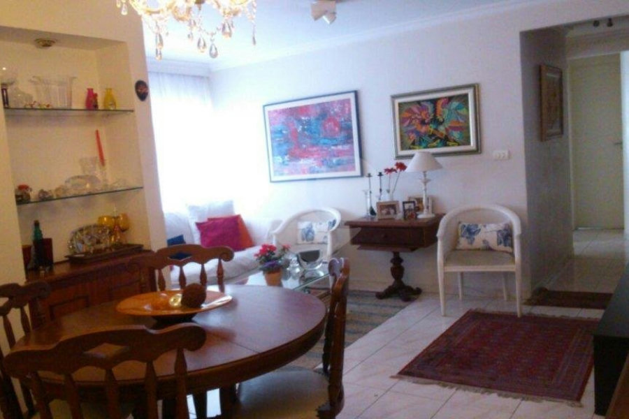 Apartamento à venda com 2 quartos em Barro Branco (zona Norte), São Paulo, SP